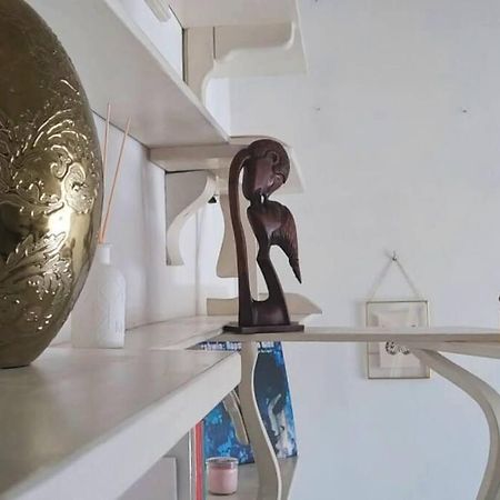 Апартаменти La Casa Di Marta - Ampia Ed Accogliente Mansarda In Piazza Statuto Турин Екстер'єр фото