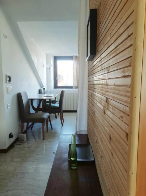 Апартаменти La Casa Di Marta - Ampia Ed Accogliente Mansarda In Piazza Statuto Турин Екстер'єр фото